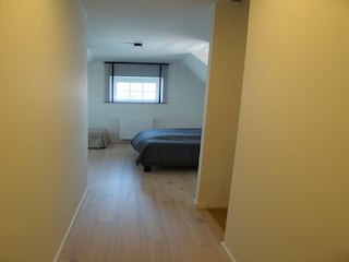 Appartement Nieuwpoort Équipement 5