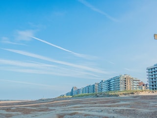Appartement Nieuwpoort Environnement 33