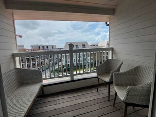 Apartment Nieuwpoort Außenaufnahme 1