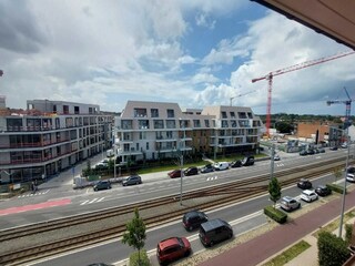 Appartamento Nieuwpoort Registrazione all'aperto 1