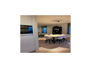 Appartement Nieuwpoort Équipement 6