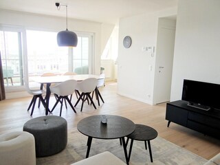 Apartment Nieuwpoort Features 10
