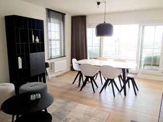 Apartment Nieuwpoort Features 11