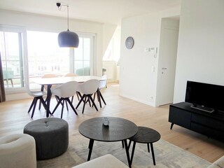 Appartement Nieuwpoort Kenmerken 13