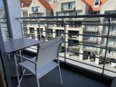 Apartment Nieuwpoort Außenaufnahme 1