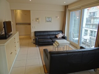 Apartment Nieuwpoort  4