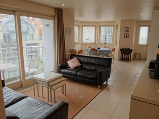 Appartamento Nieuwpoort  38