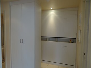 Appartement Nieuwpoort  21