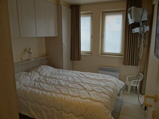 Appartement Nieuwpoort  10