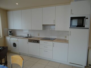 Appartement Nieuwpoort  11