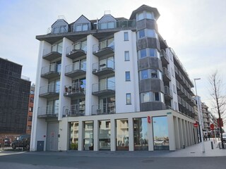 Apartment Nieuwpoort  24