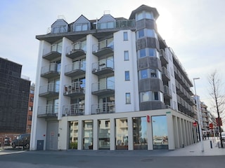 Apartment Nieuwpoort  7