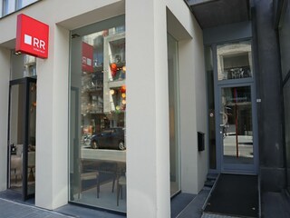 Appartement Nieuwpoort  23