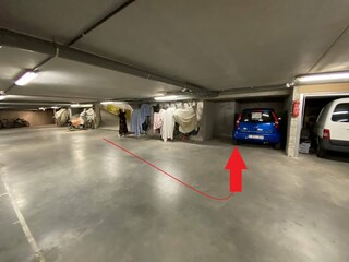 Appartamento Nieuwpoort  28