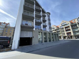 Apartment Nieuwpoort  8
