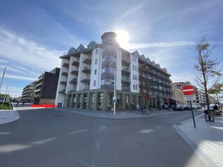 Appartement Nieuwpoort  16