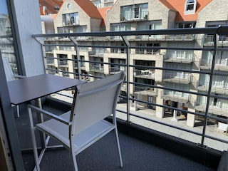 Apartment Nieuwpoort  20