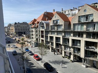 Appartement Nieuwpoort  17