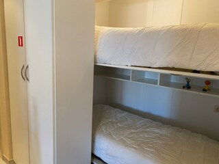 Appartement Nieuwpoort  9