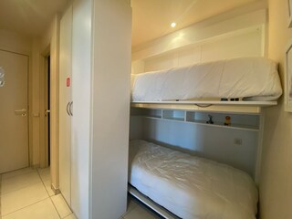 Appartement Nieuwpoort  19