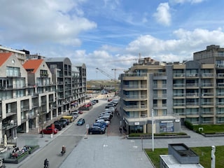 Apartment Nieuwpoort  17