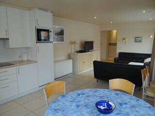 Apartment Nieuwpoort  33