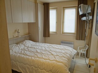 Apartment Nieuwpoort Ausstattung 2