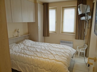 Appartement Nieuwpoort Équipement 3