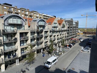 Apartment Nieuwpoort Environment 18
