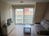 Apartamento Nieuwpoort Características 1