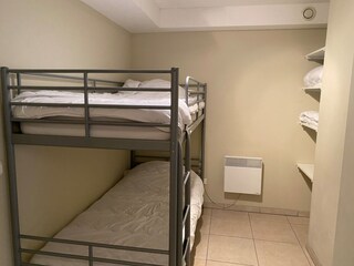 Apartamento Nieuwpoort  2