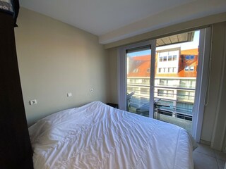 Appartement Nieuwpoort  2