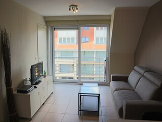 Apartamento Nieuwpoort  5