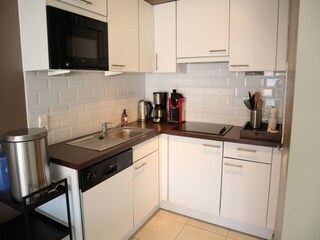 Apartamento Nieuwpoort  7
