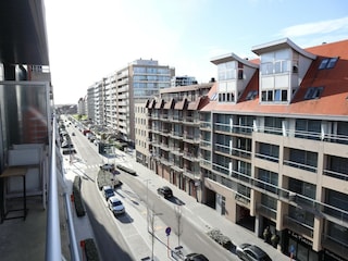 Appartement Nieuwpoort  40