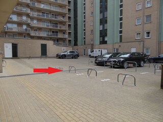 Apartamento Nieuwpoort  30