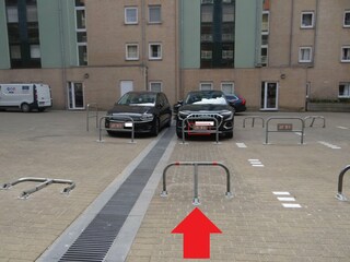Apartamento Nieuwpoort  9