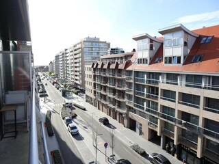 Appartamento Nieuwpoort  55