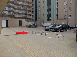 Apartment Nieuwpoort  63