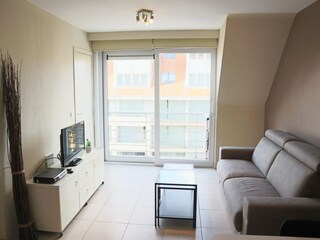 Apartment Nieuwpoort Features 3