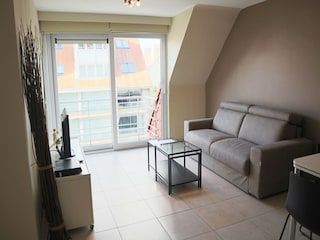 Appartement Nieuwpoort Kenmerken 2
