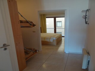Apartment Nieuwpoort  4