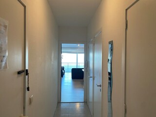 Appartement Nieuwpoort  34