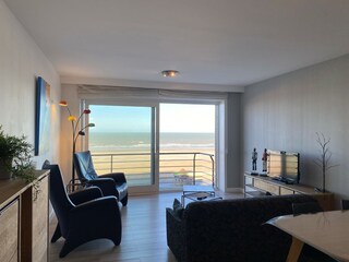 Apartment Nieuwpoort  8