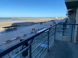 Appartamento Nieuwpoort  39