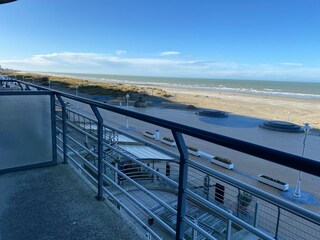 Appartement Nieuwpoort  38