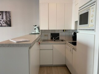 Appartement Nieuwpoort  14
