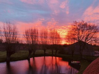 Appartement Nieuwpoort Environnement 26