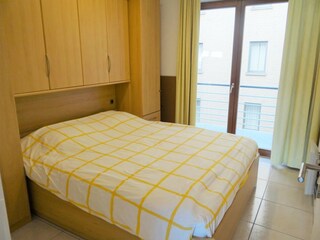 Apartment Nieuwpoort Features 2
