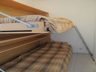 Apartment Nieuwpoort Ausstattung 3